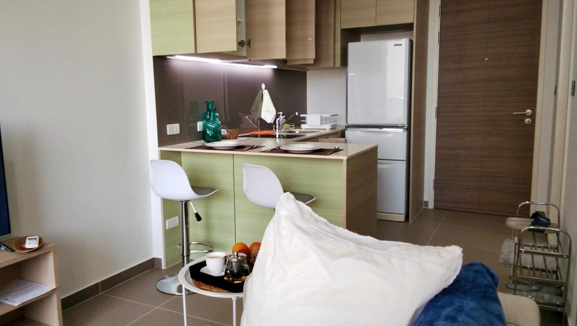 Southpoint Guestroom Apartment Pattaya