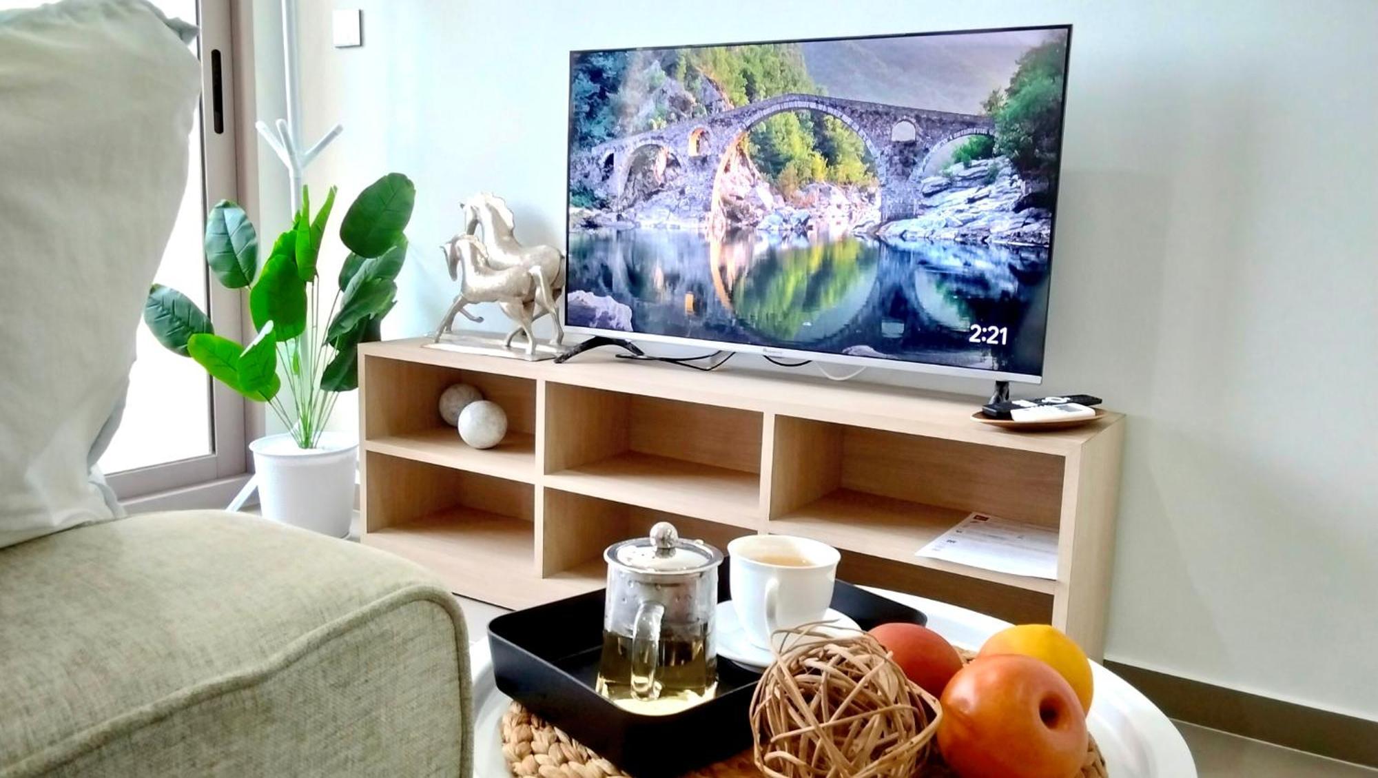 Apartment Southpoint Guestroom Pattaya
