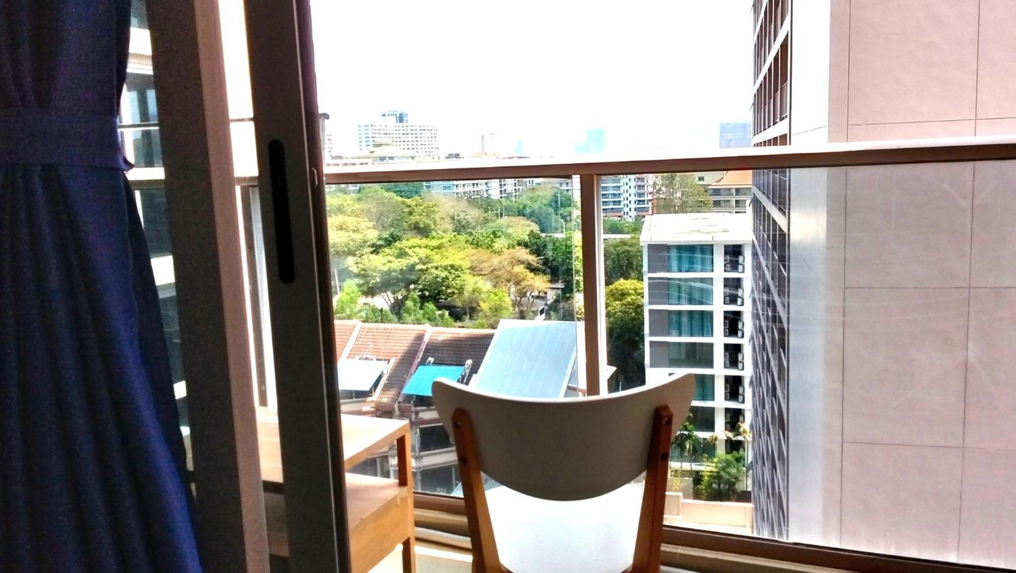 Southpoint Guestroom * Pattaya