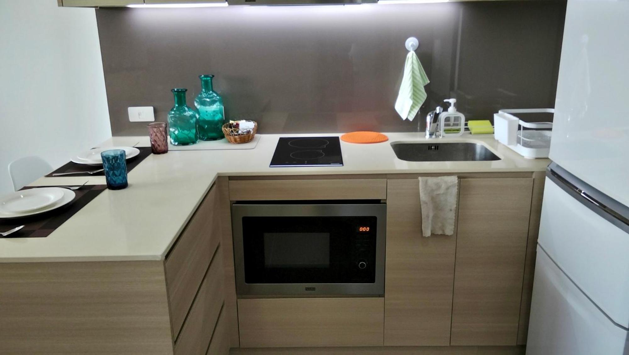 Apartment Southpoint Guestroom Pattaya