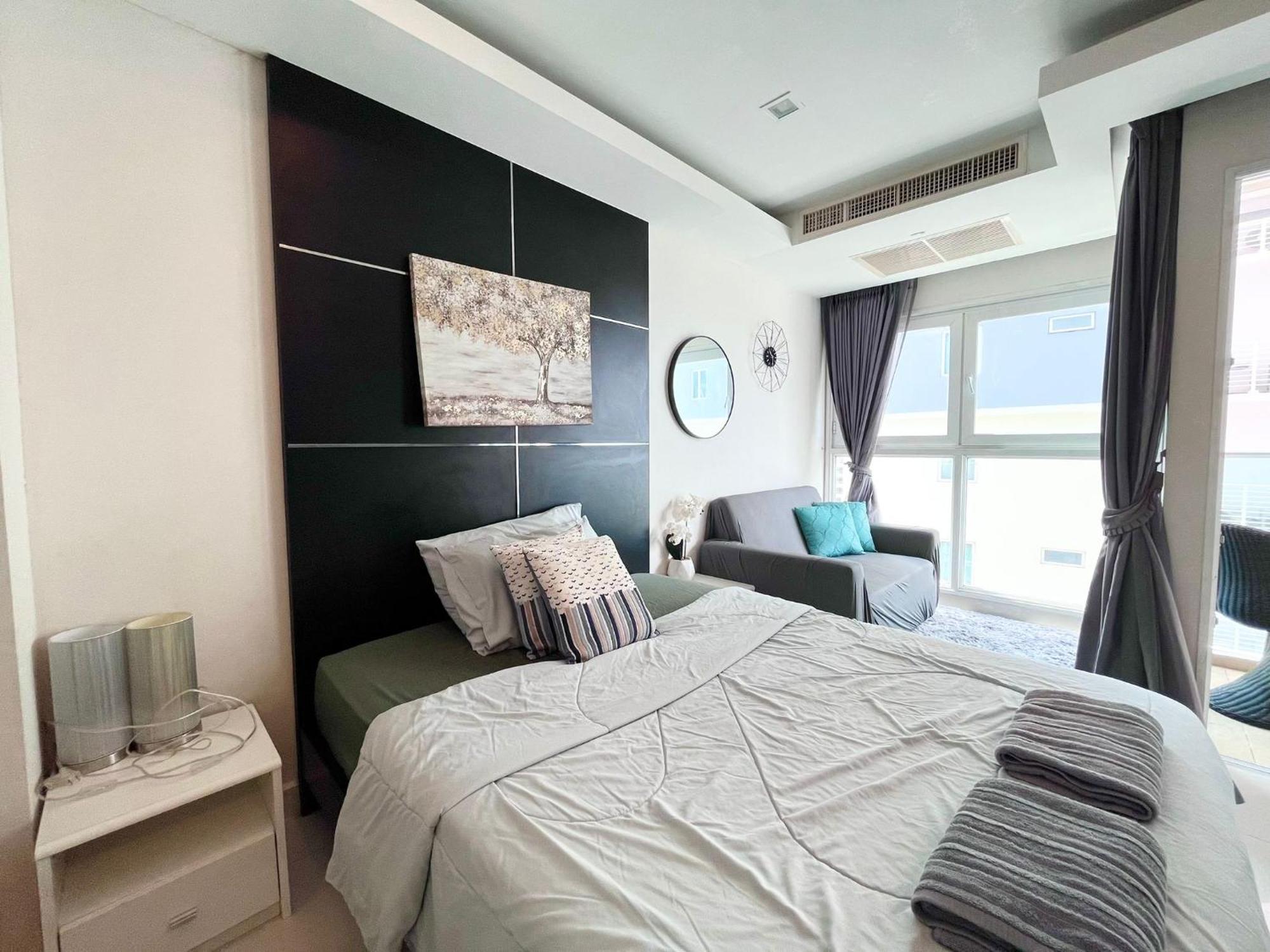 Cosy View * Pattaya