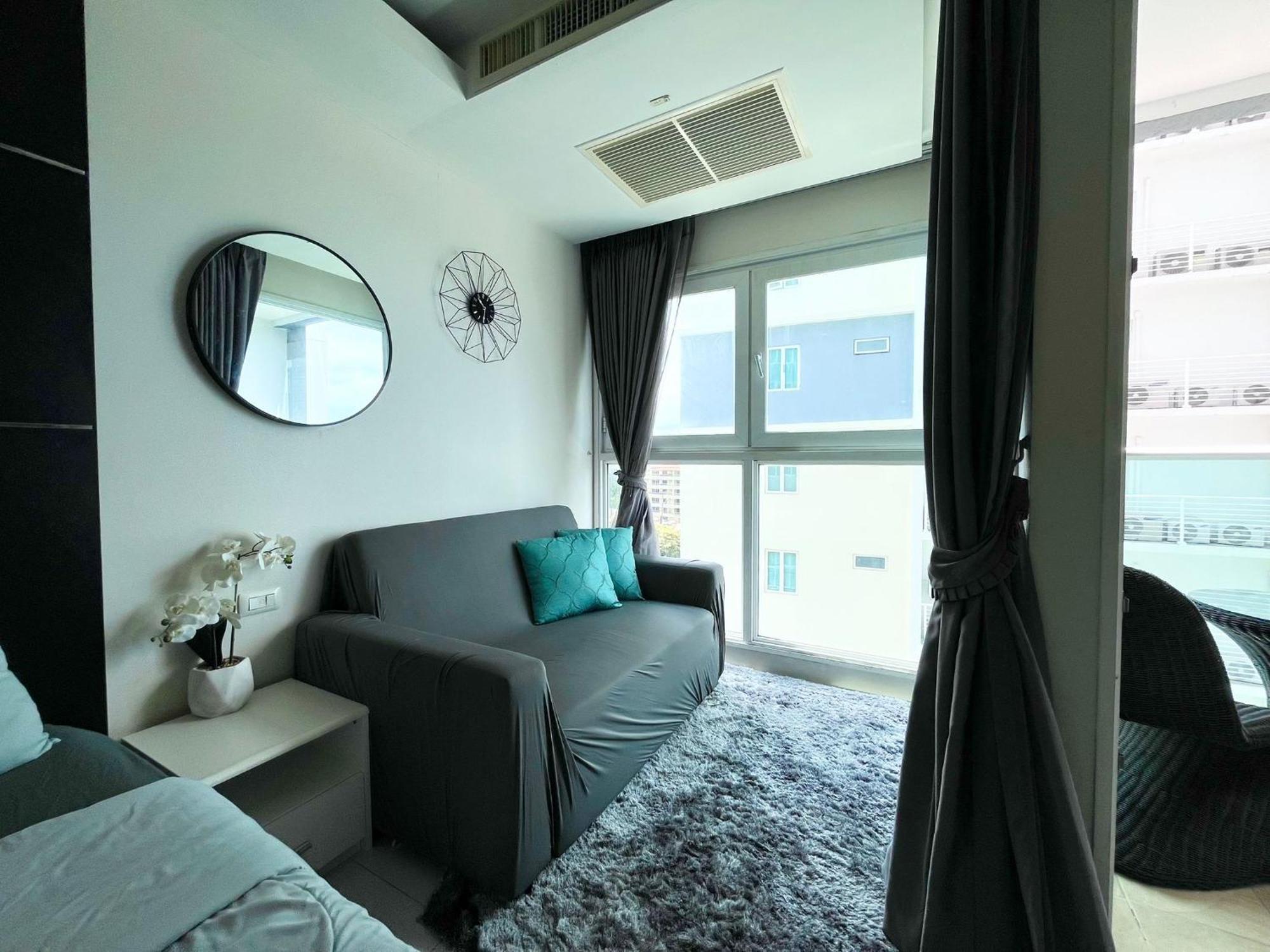Apartment Cosy View *
