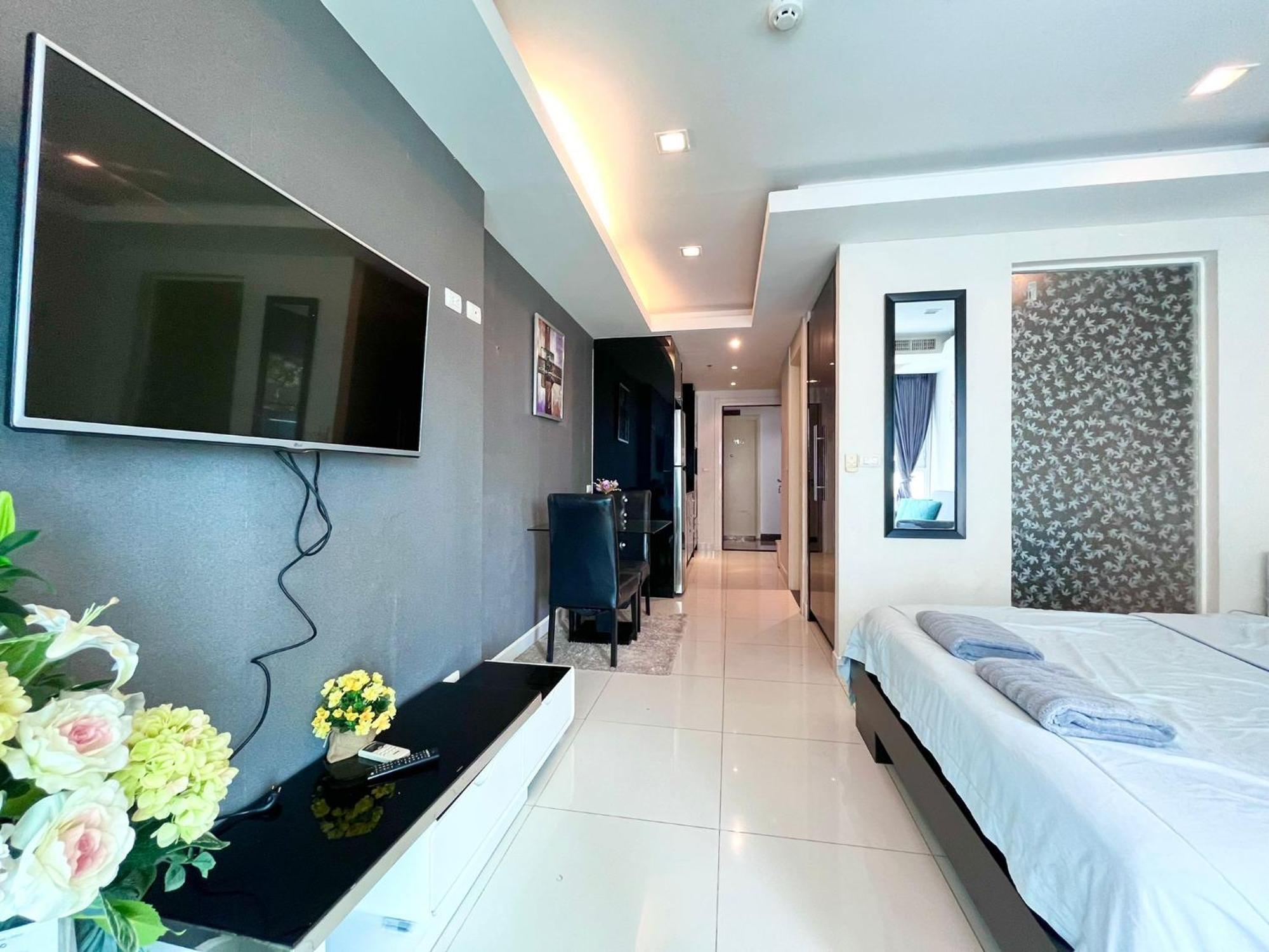 Apartment Cosy View Pattaya