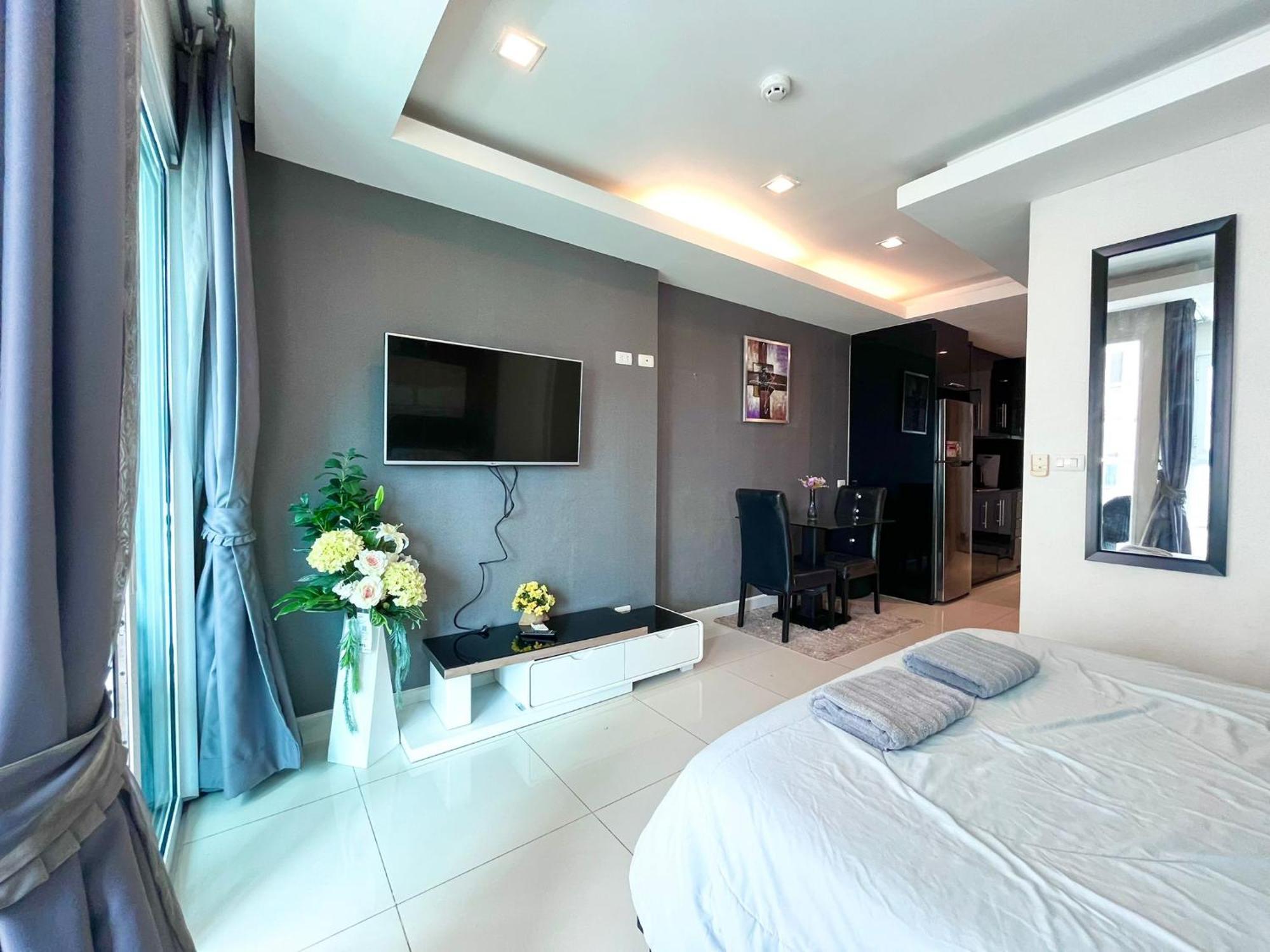 Cosy View Apartment