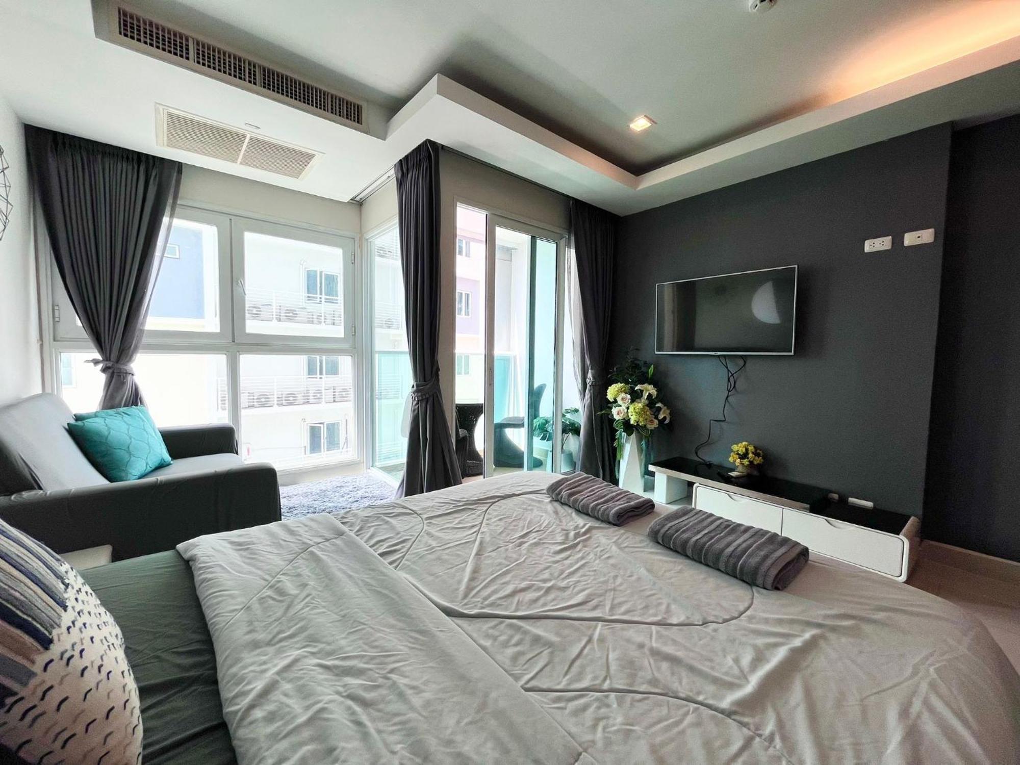 Apartment Cosy View Pattaya