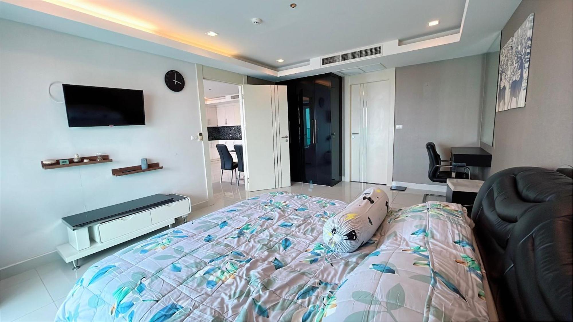 Cosy View Apartment