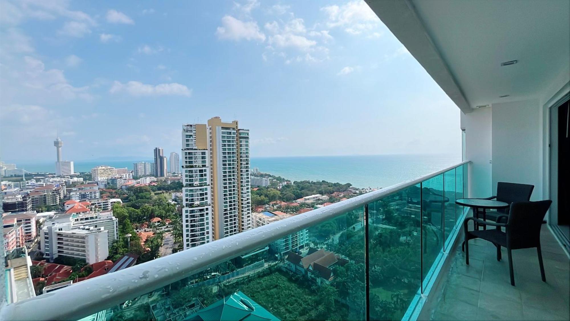 Cosy View Pattaya