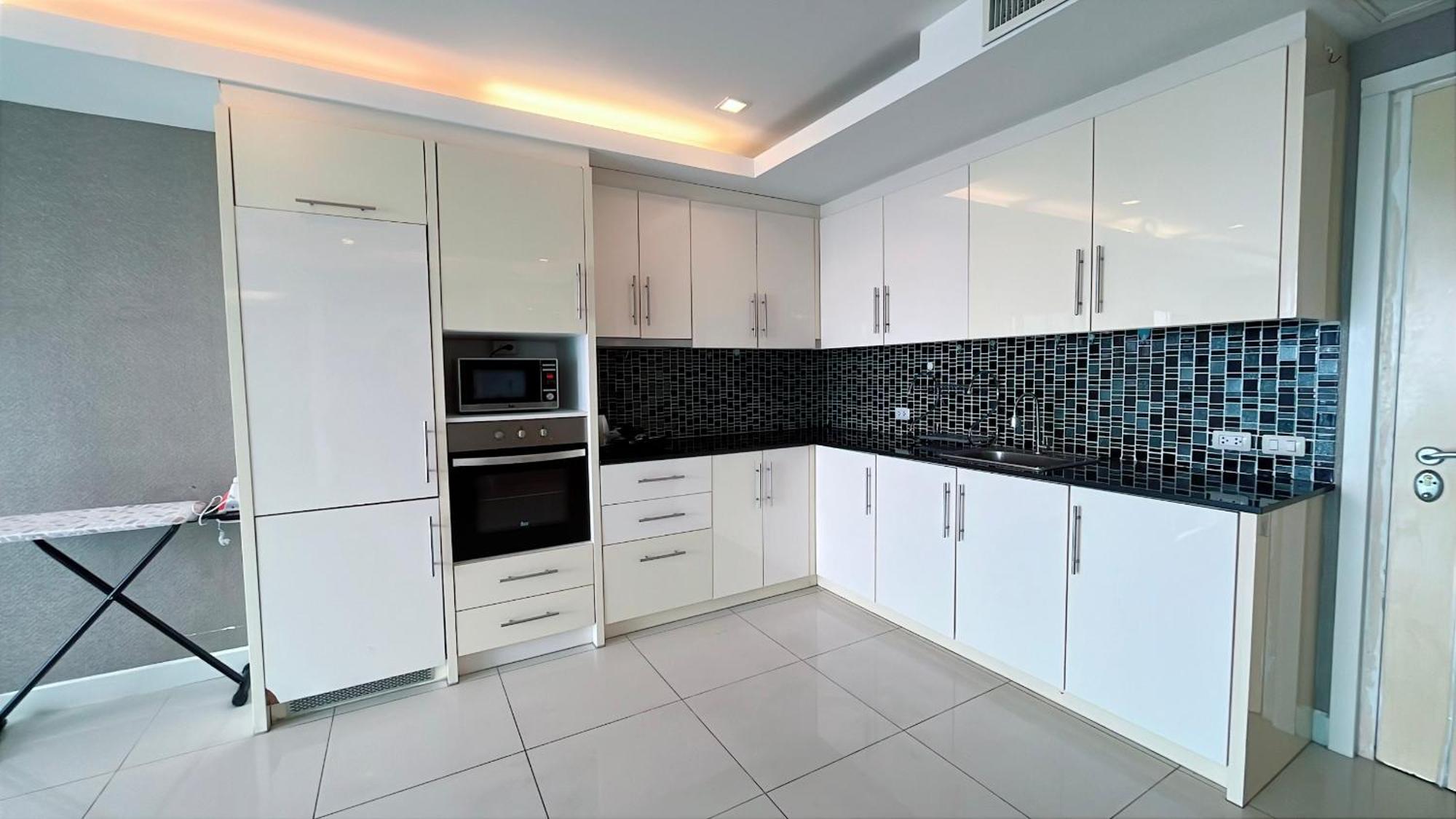 Apartment Cosy View Pattaya