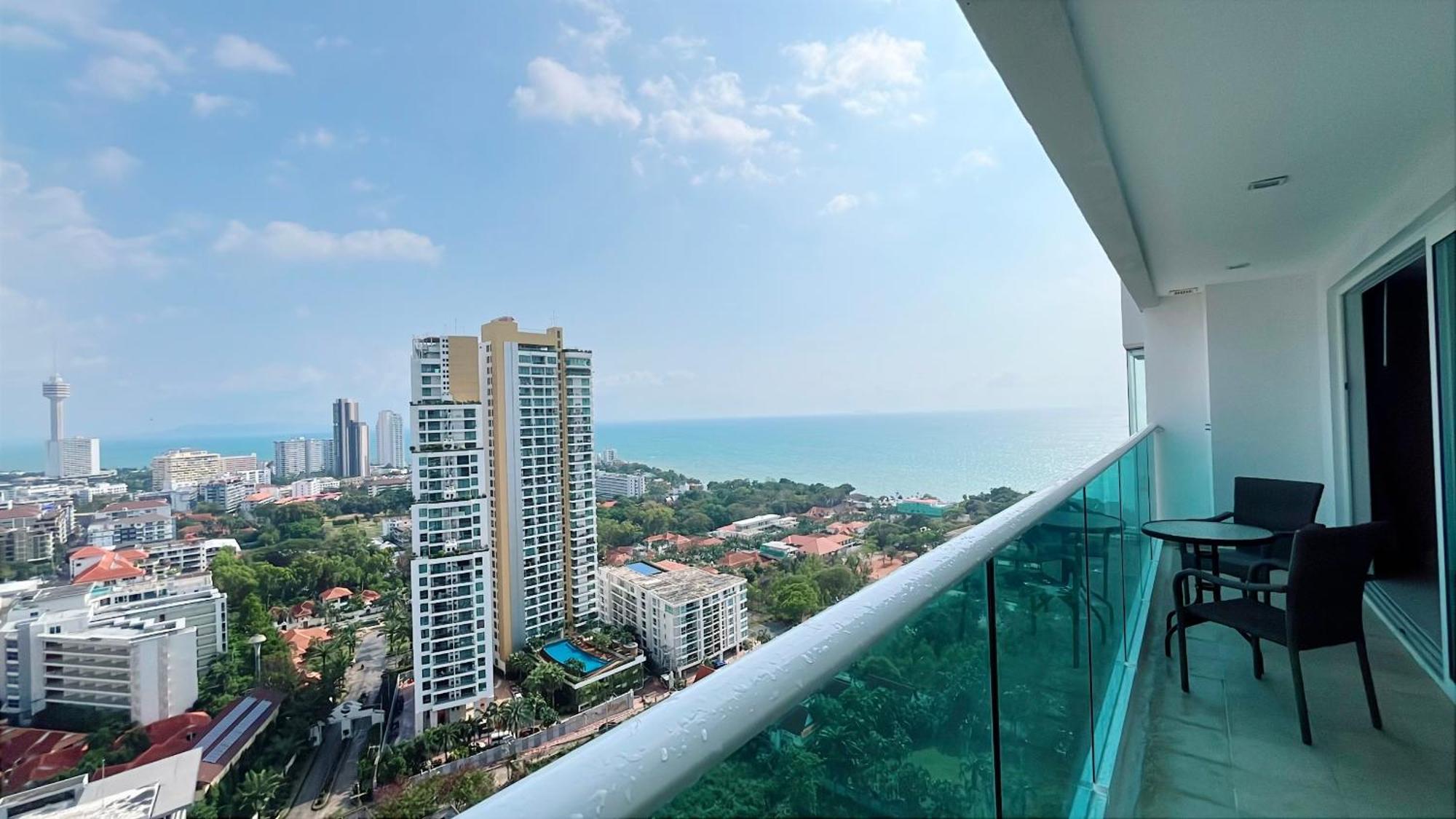 Cosy View Pattaya