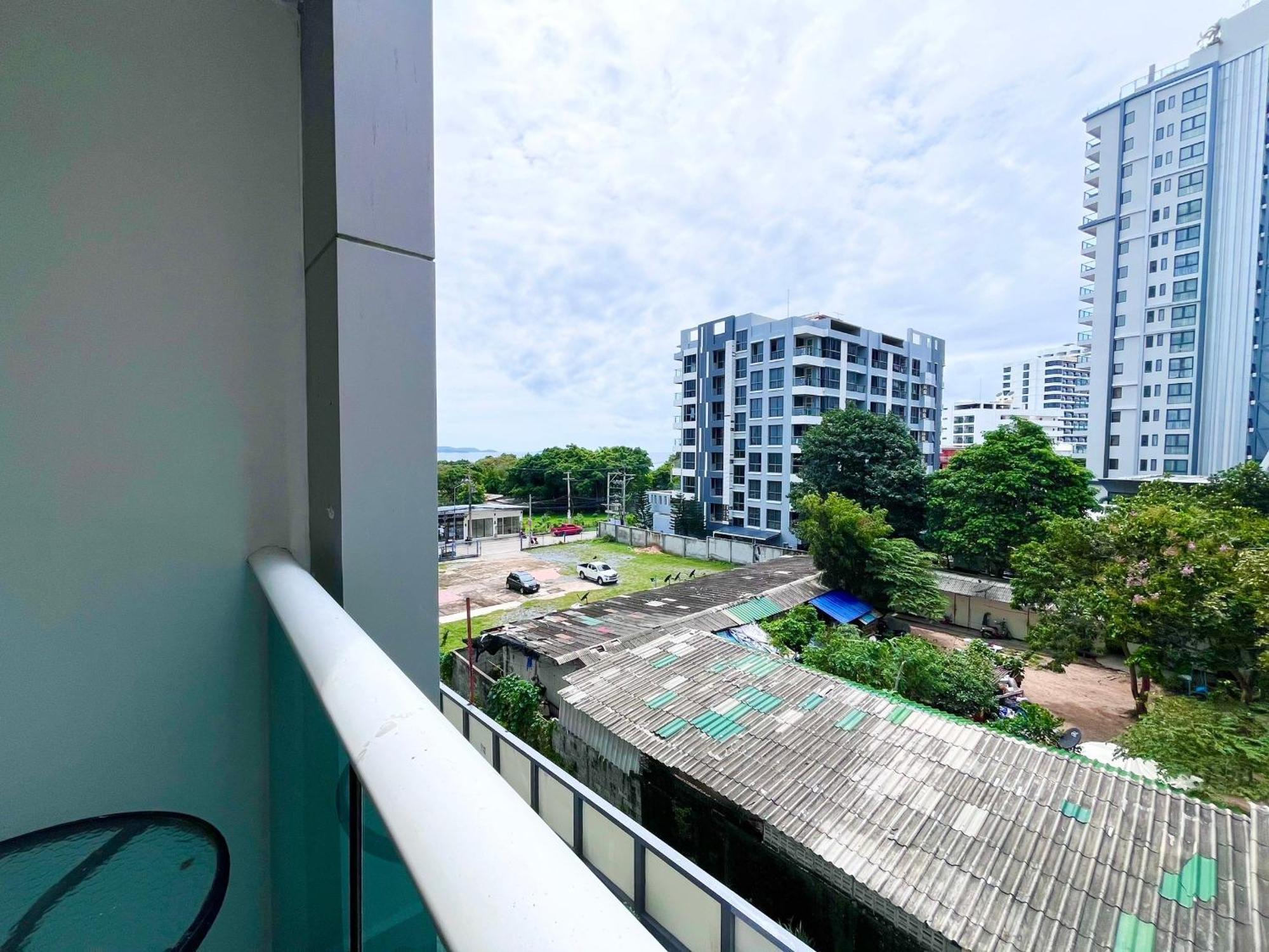 Cosy View Apartment *