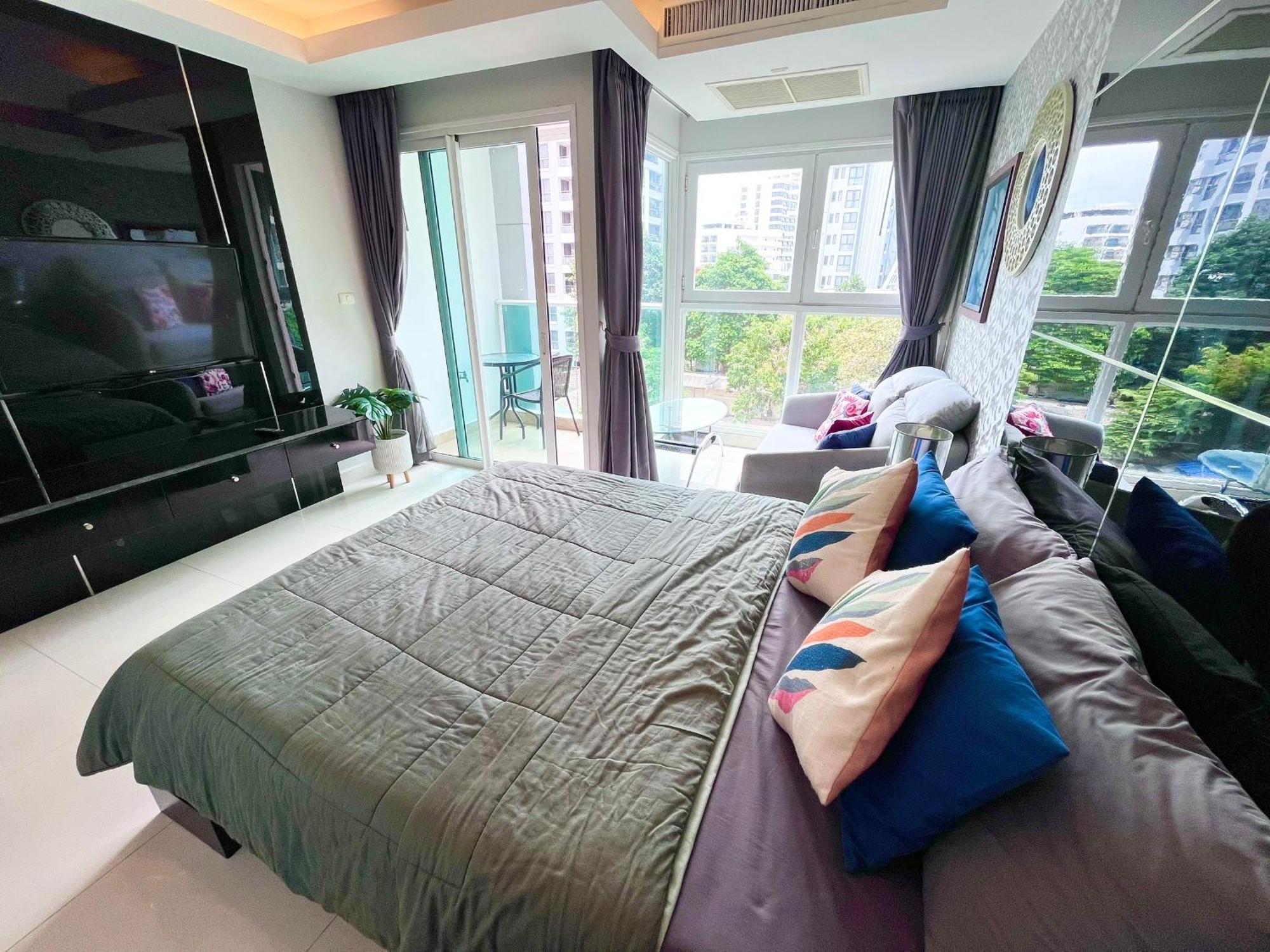 Cosy View * Pattaya