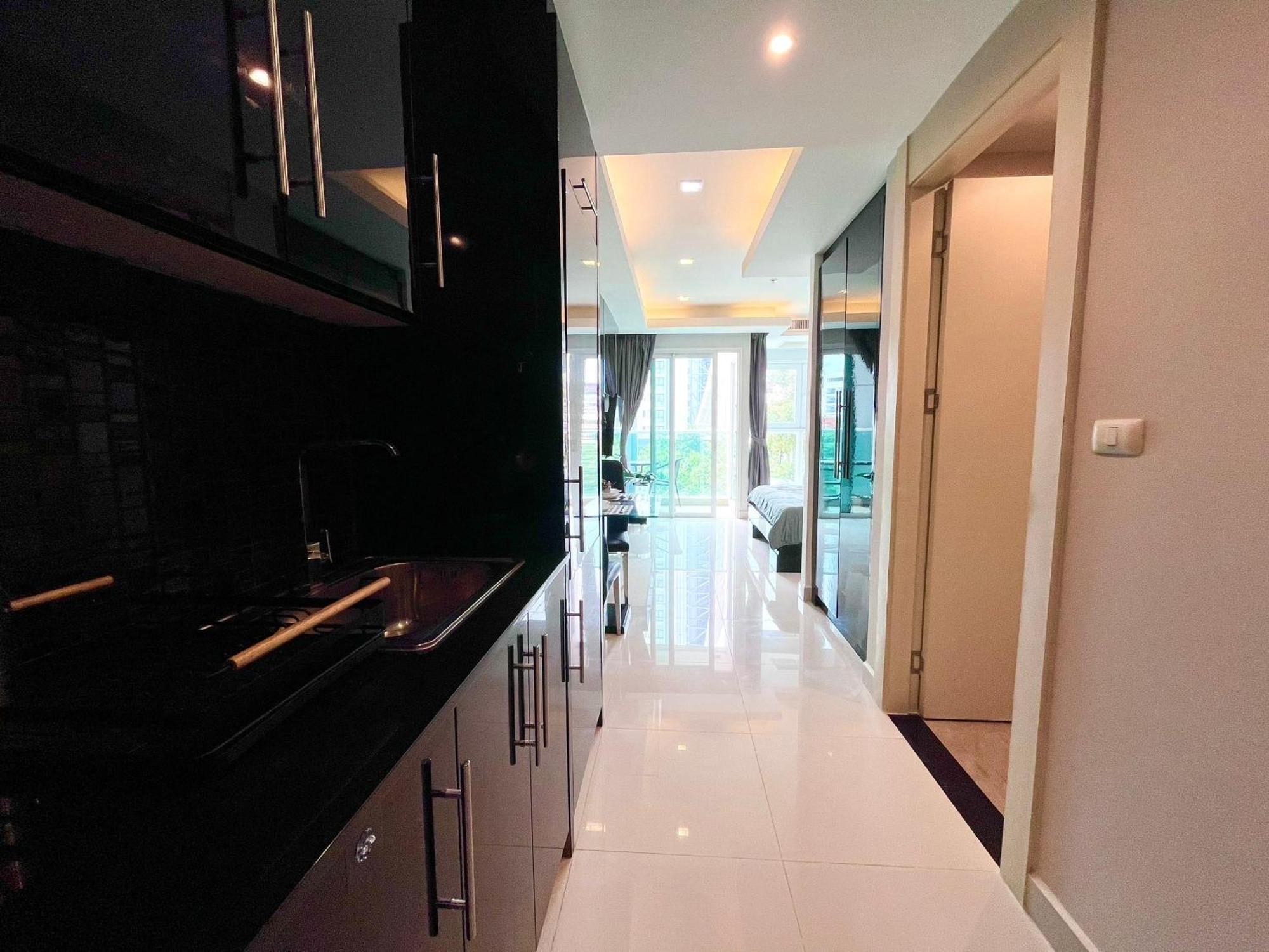Cosy View Apartment