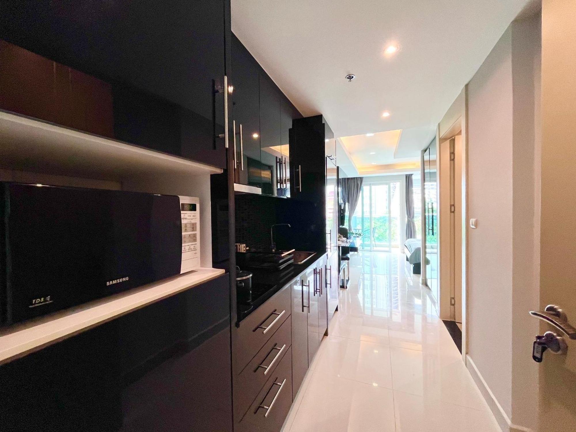 Cosy View Apartment Pattaya