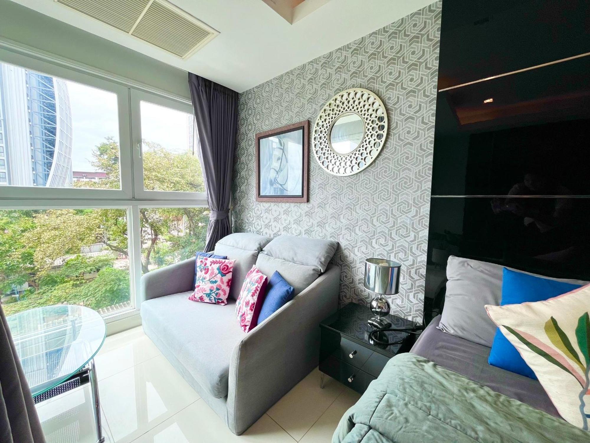 Apartment Cosy View