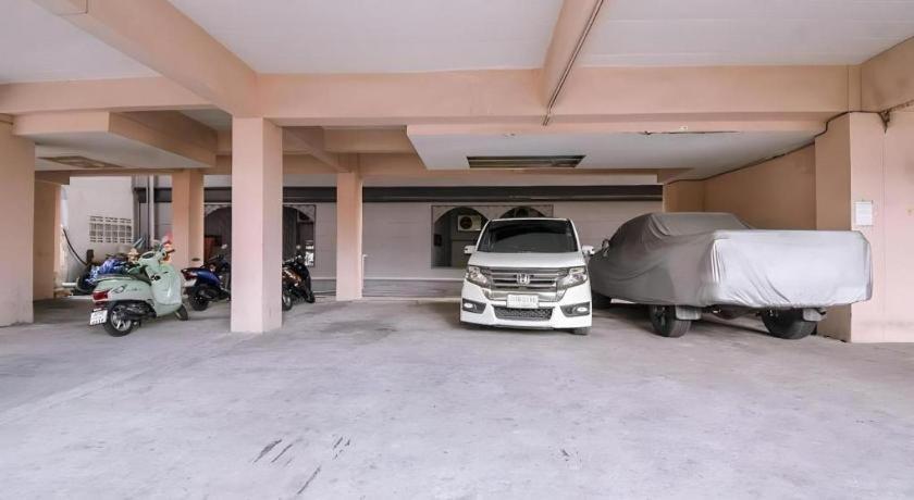 The Wanna 3* Pattaya