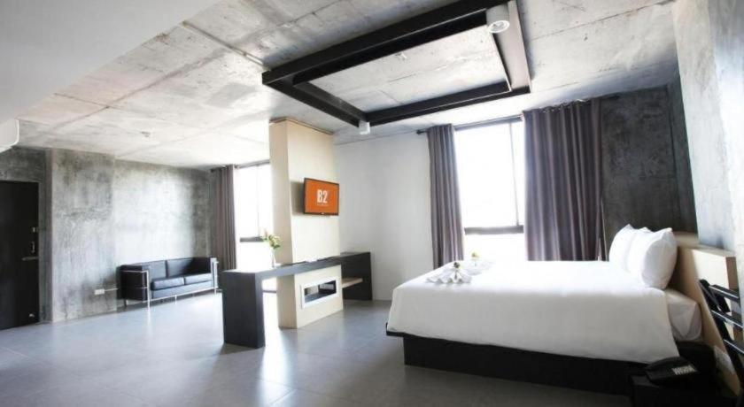 B2 South Premier 3* Pattaya