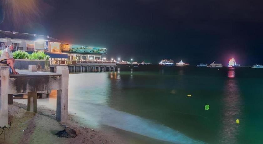 Lido 3* Pattaya