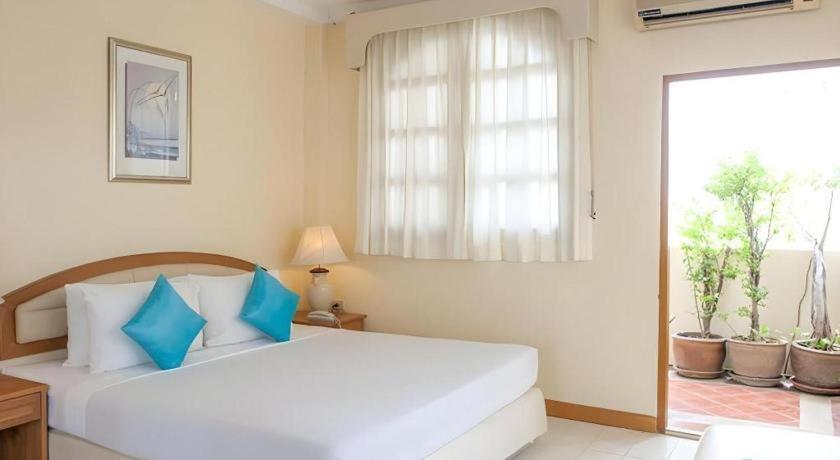 Lido 3* Pattaya