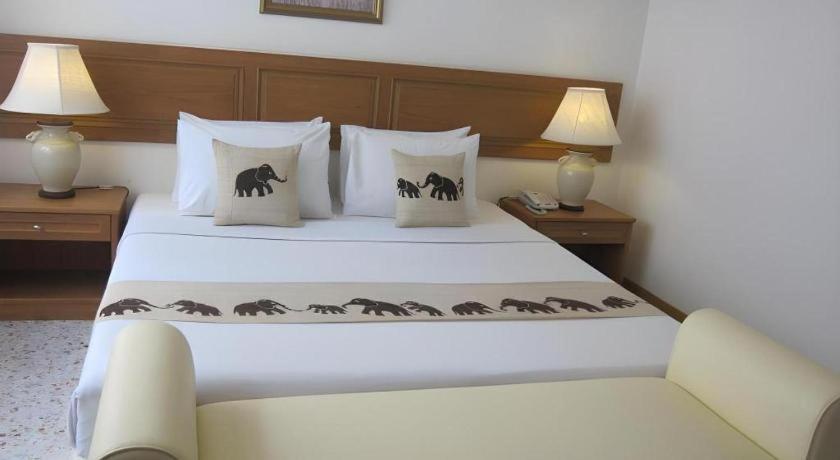 Lido Hotel Pattaya