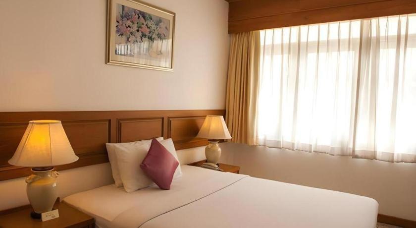 Lido Hotel