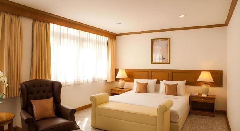 Hotel Lido