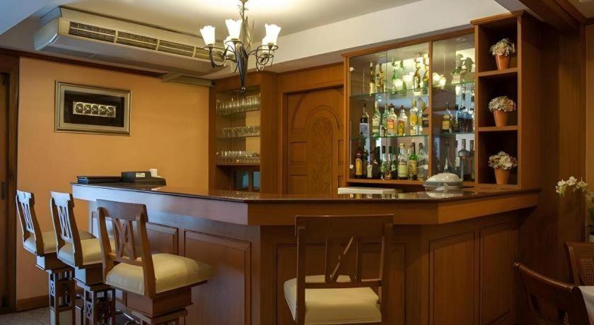 Lido Hotel 3*
