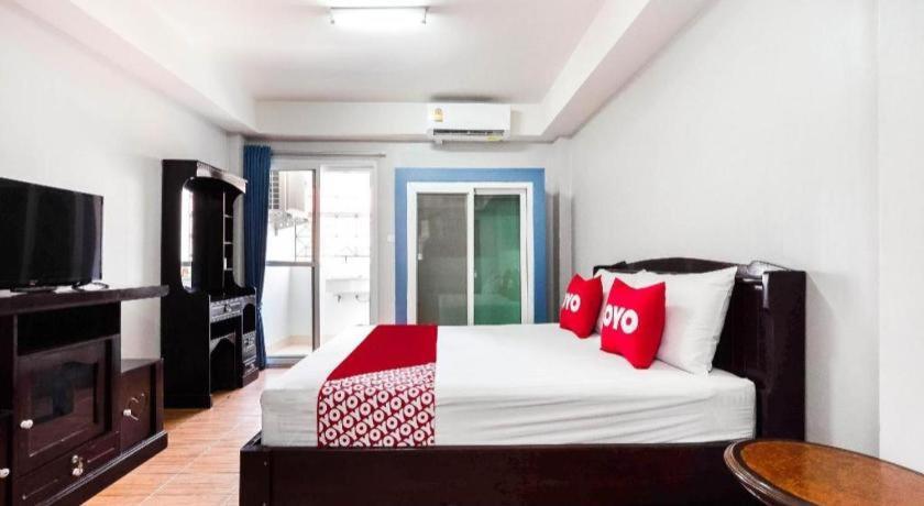 Oyo 1157 Ploy Pailin Place Pattaya