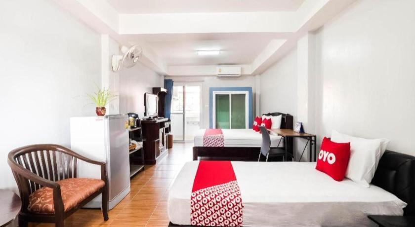 Oyo 1157 Ploy Pailin Place Pattaya