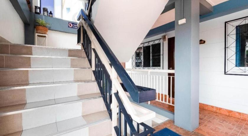 Hotel Oyo 1157 Ploy Pailin Place Pattaya