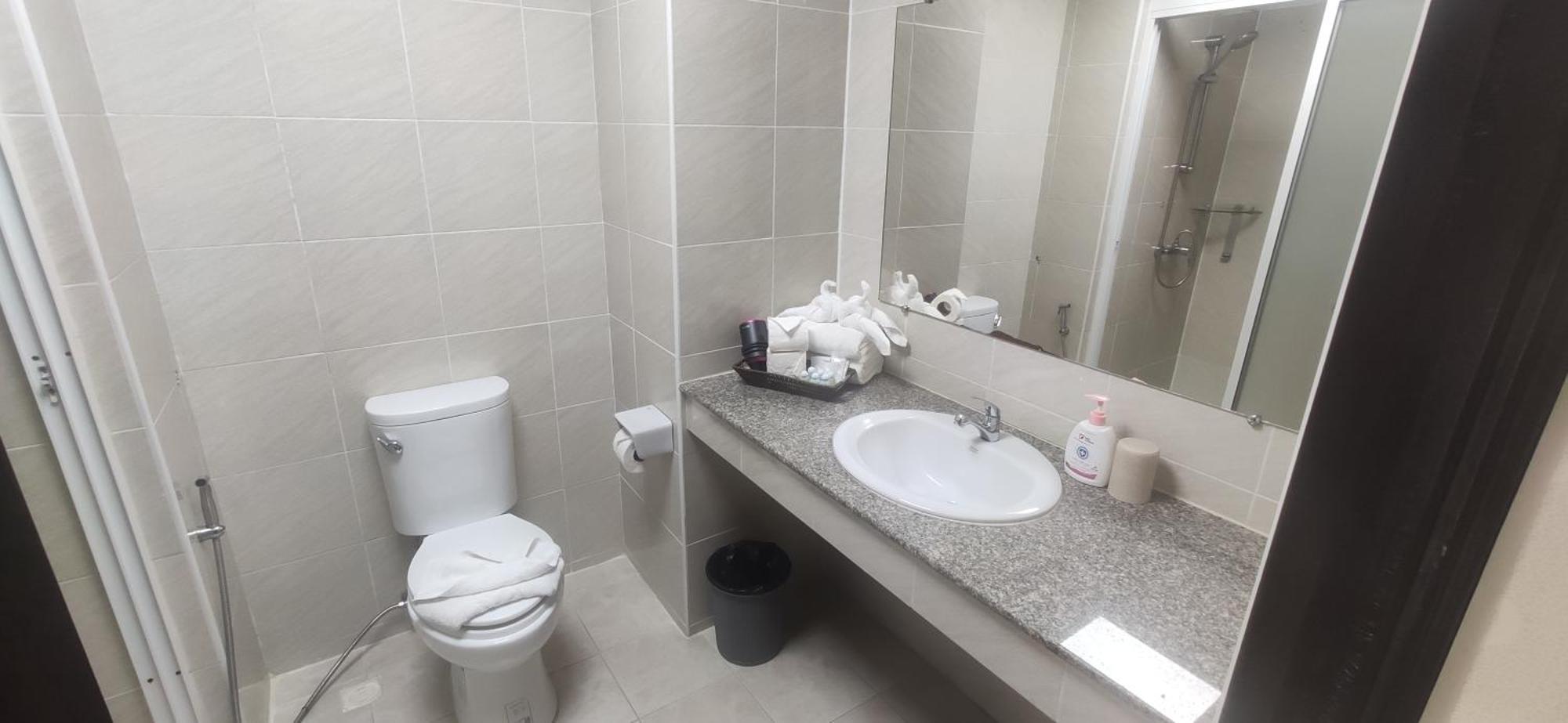 Aparthotel View Talay 6 By Aegean