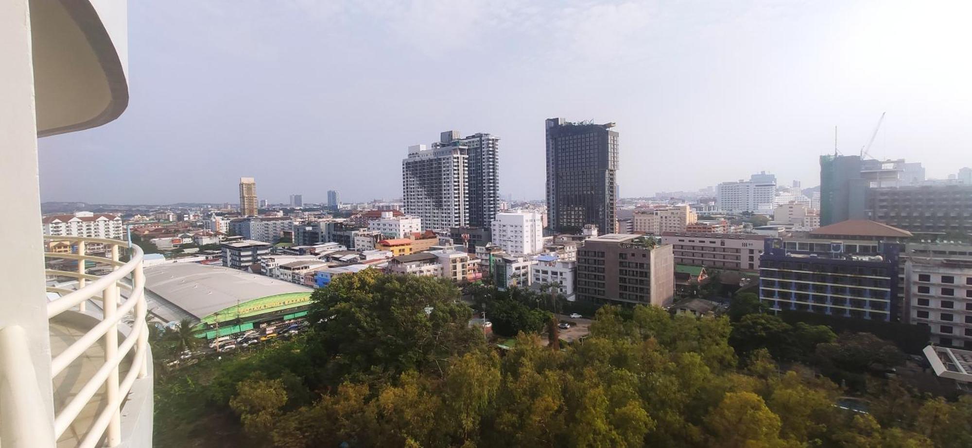 View Talay 6 By Aegean Aparthotel
