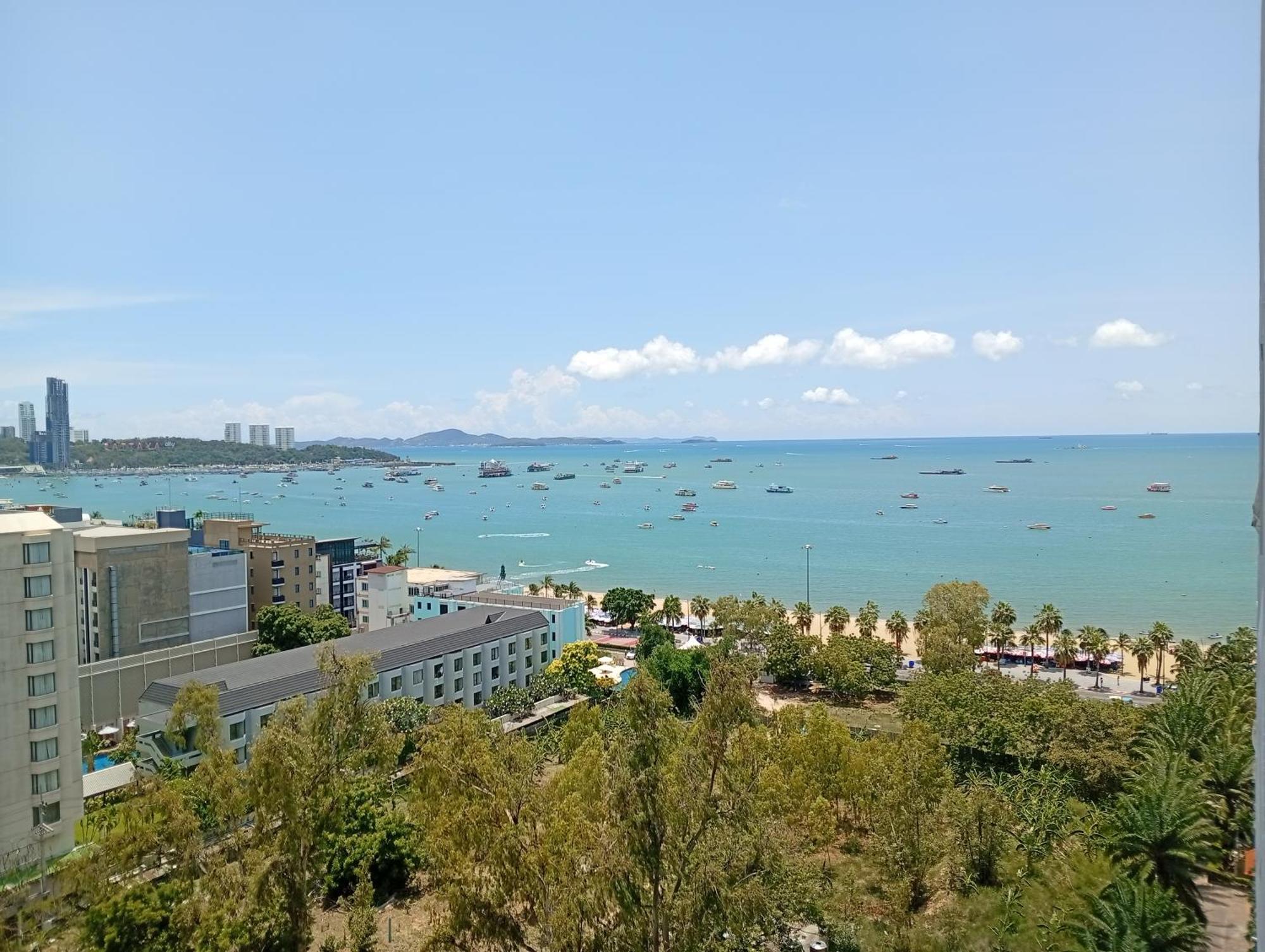 Aparthotel View Talay 6 By Aegean