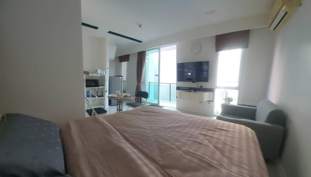 Apartment Studio-pool View - C1 Ccr