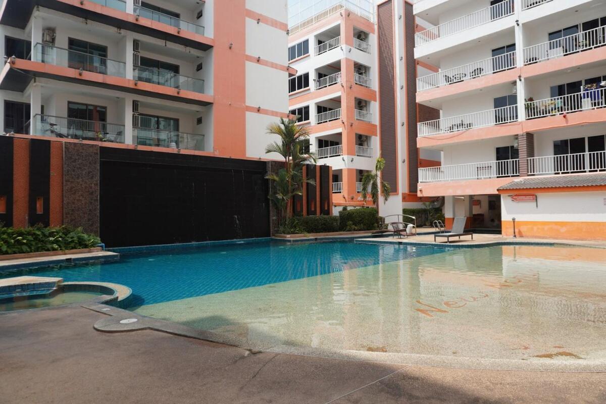 Premium In - Nordic Vip 3 Pattaya
