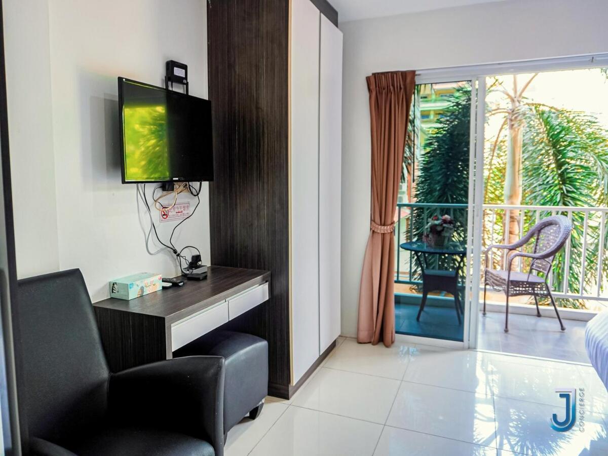 Premium In - Nordic Vip 3 Pangsapuri Pattaya