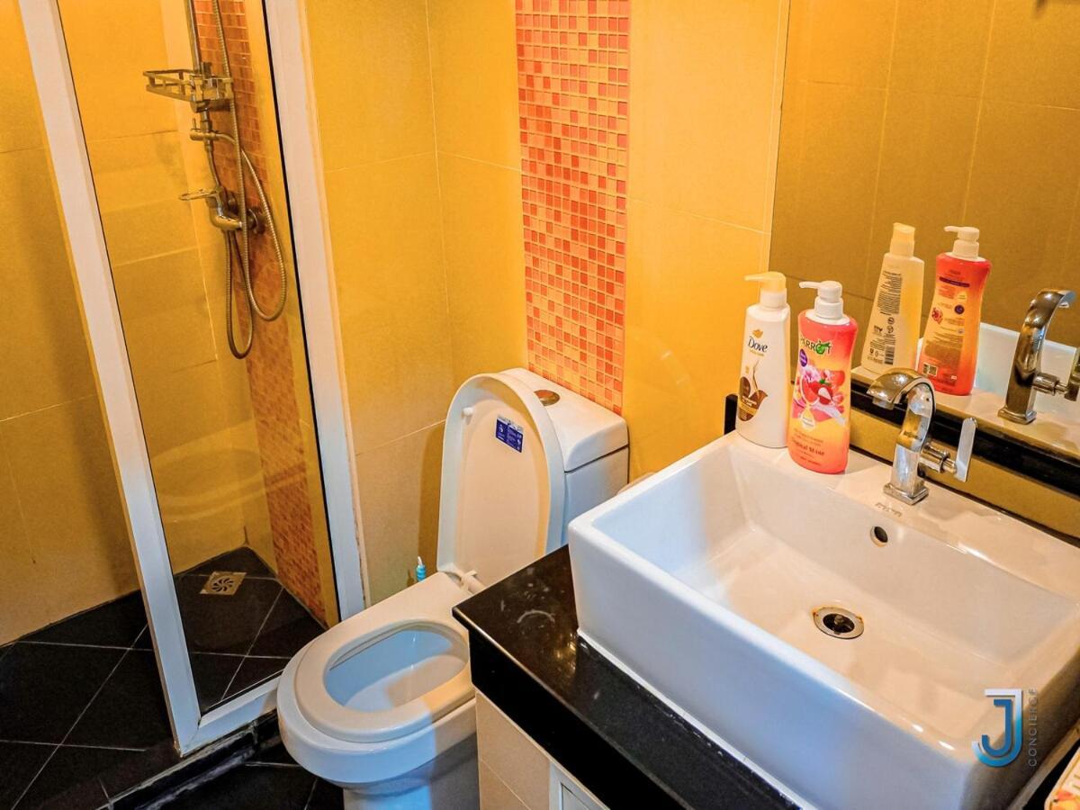 Premium In - Nordic Vip 3 * Pattaya