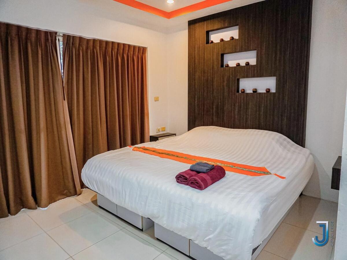 Premium In - Nordic Vip 3 * Pattaya