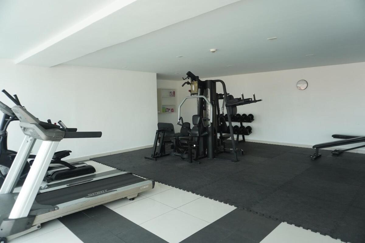 Luxury & Serenity In - C-view * Pattaya