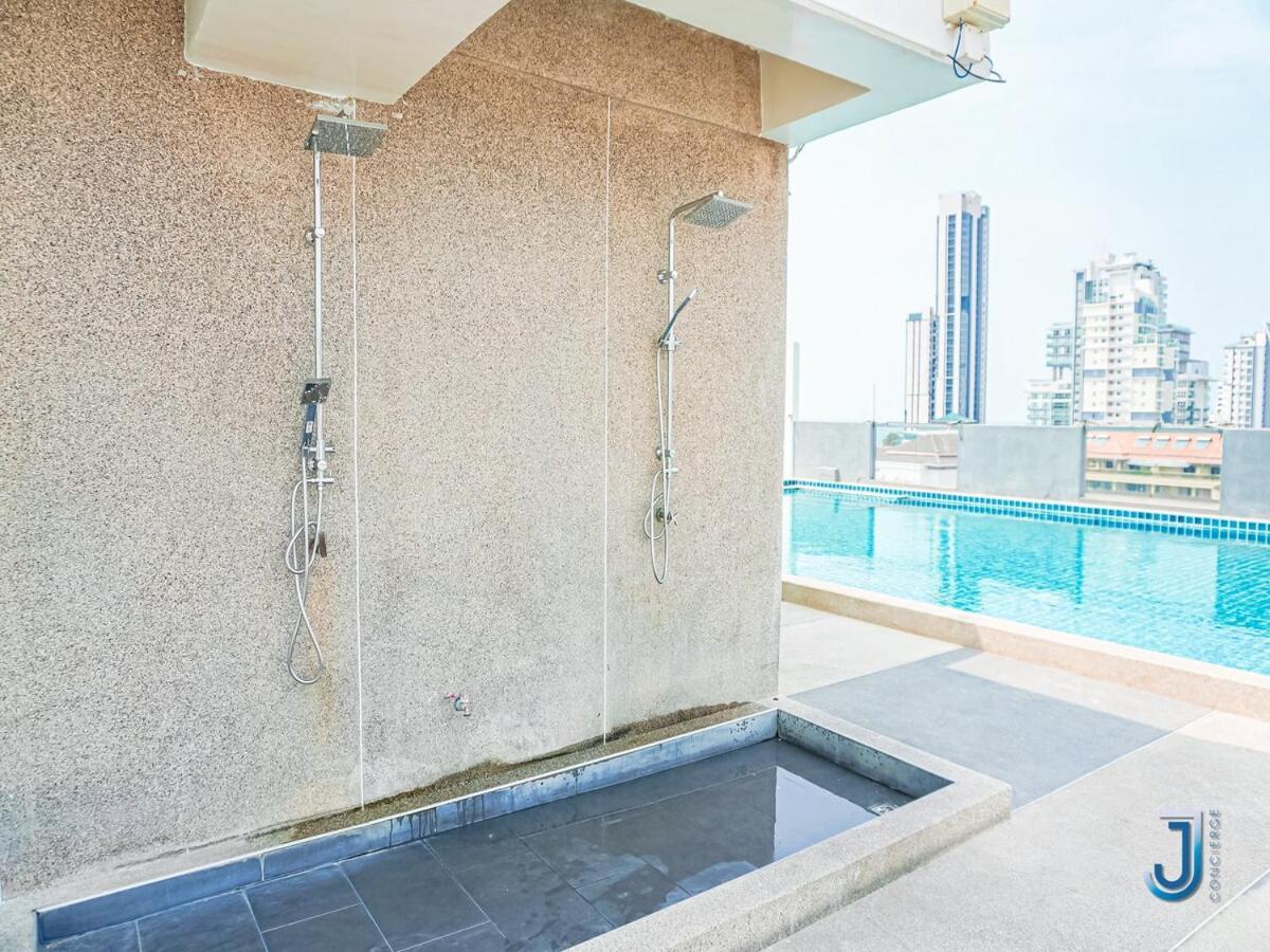 Luxury & Serenity In - C-view Apartment *