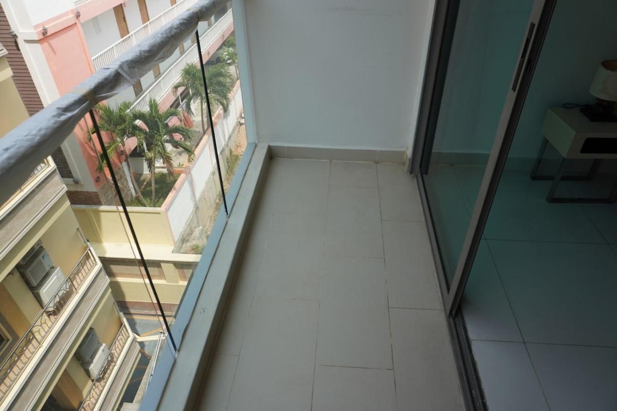 Apartment Luxury & Serenity In - C-view *