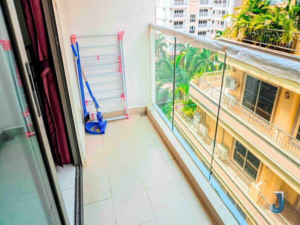 Luxury & Serenity In - C-view *