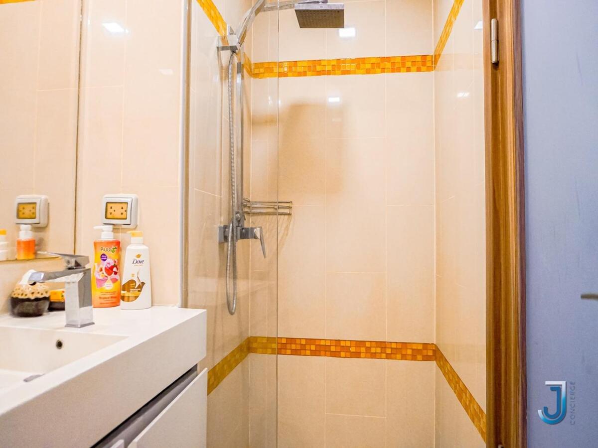 Luxury & Serenity In - C-view Apartment