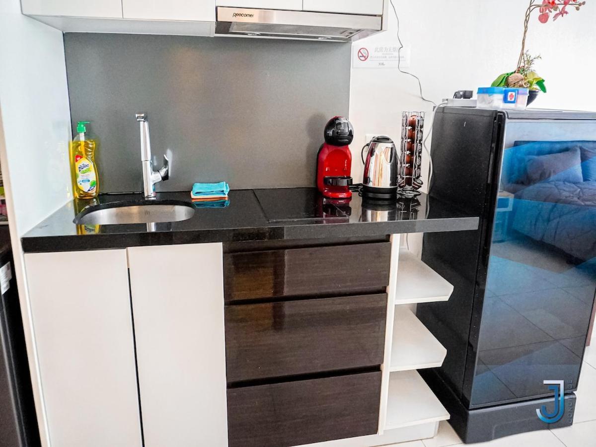 Apartment Luxury & Serenity In - C-view *