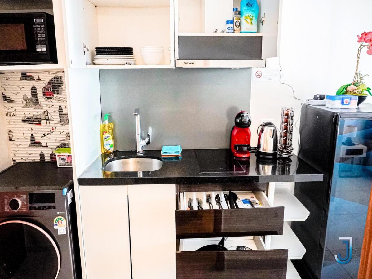 Luxury & Serenity In - C-view Apartment
