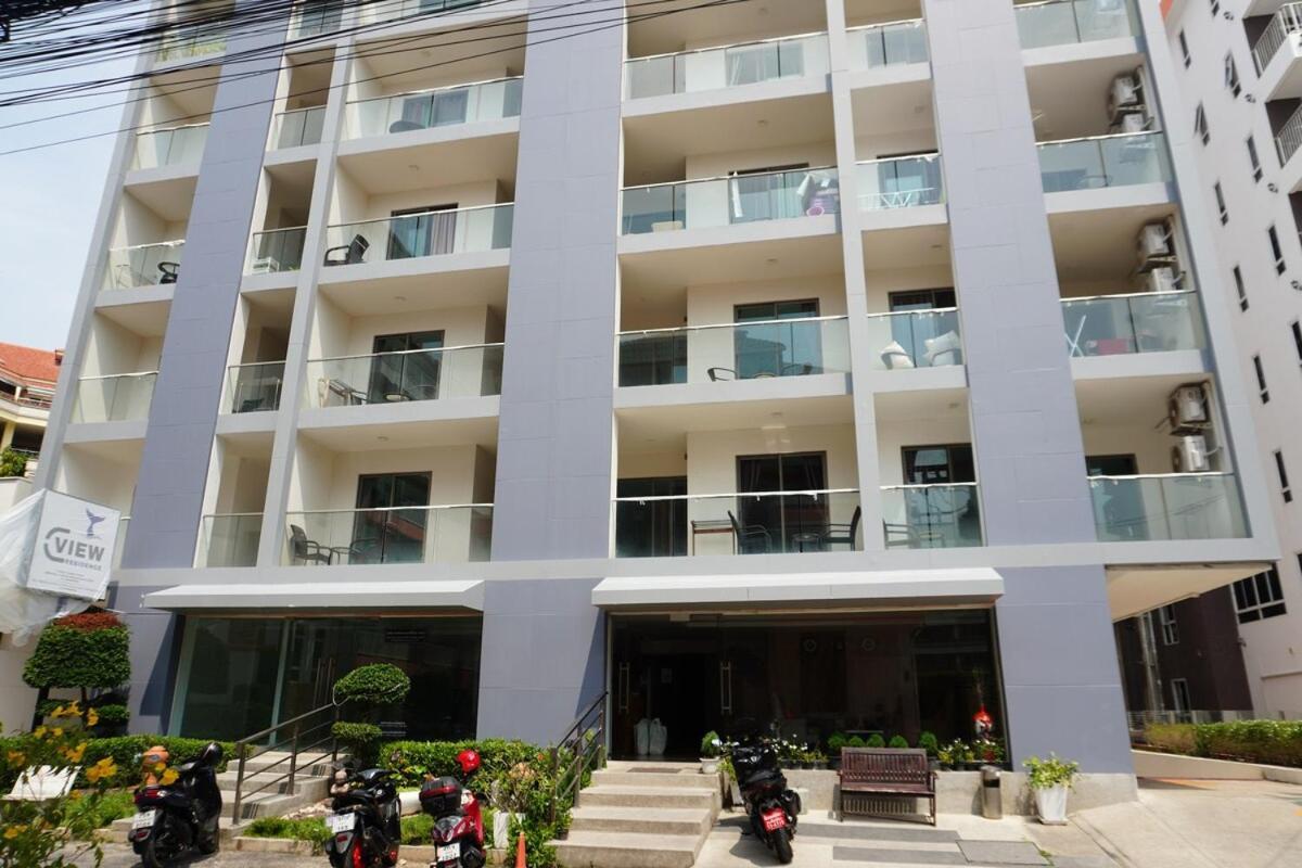 Apartment Luxury & Serenity In - C-view *