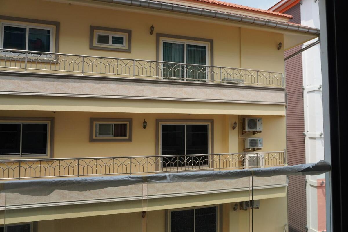 Apartment Luxury & Serenity In - C-view