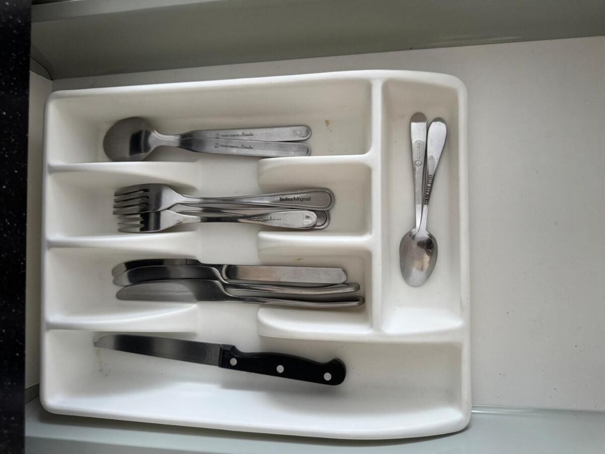 Grand Avenue 1br Pool View Smart Tv Wifi 6th Floor Pattaya