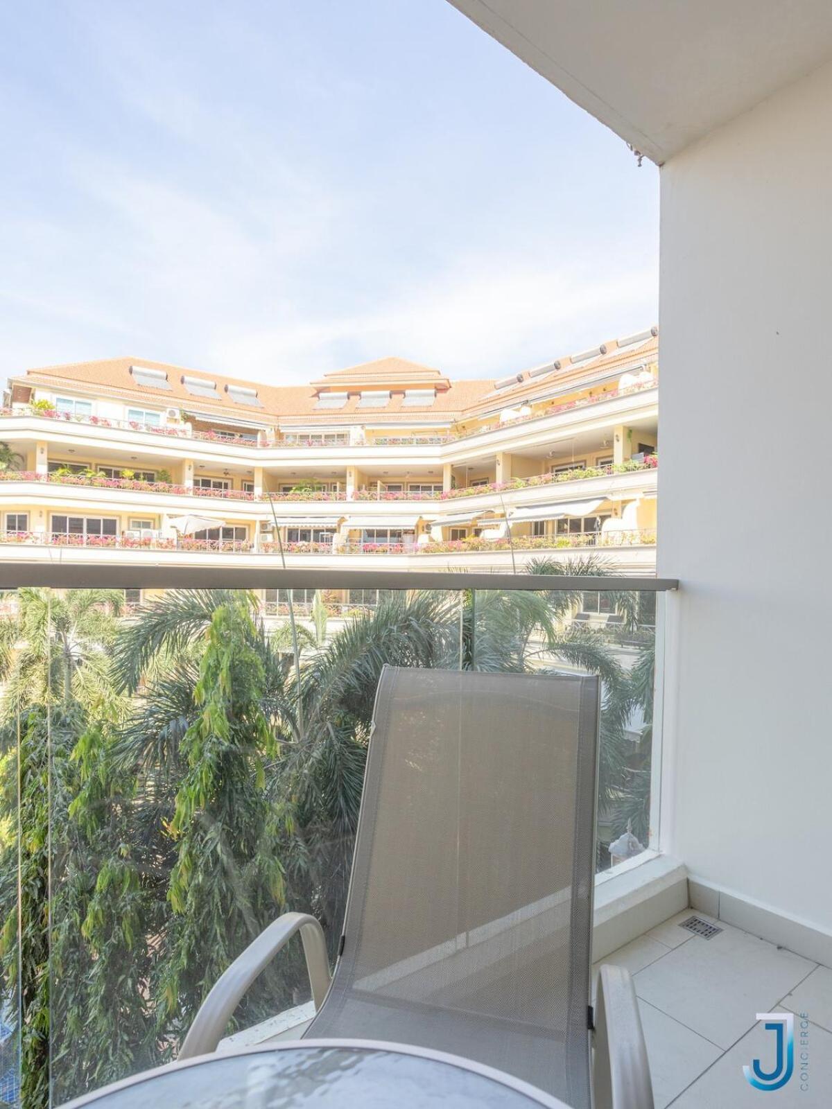 Apartment Cozy With 2 Pools And Sea View *