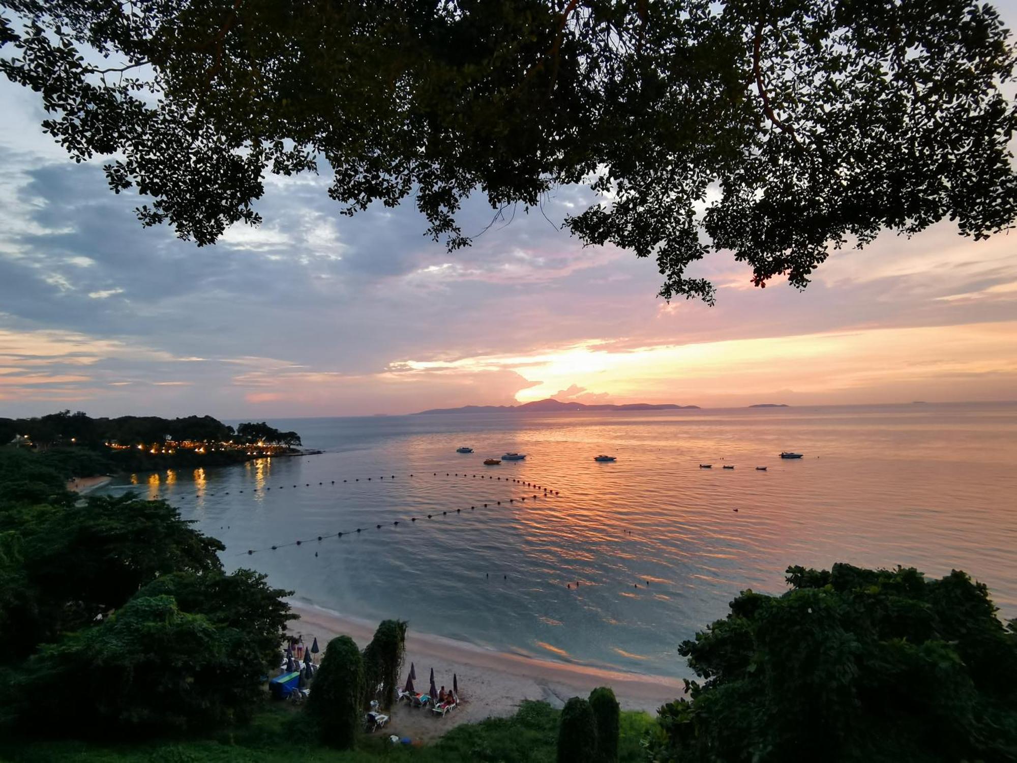 Unixx Sea View Apartamento