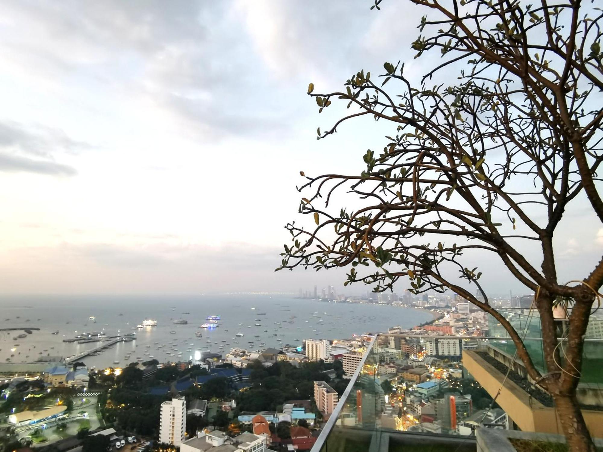 Unixx Sea View Apartamento *